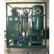 78kw Double Axle Trailer Dehydration Vacuum Turbine Oil Purifier