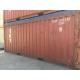 White International Storage Container Houses / Metal Container Homes