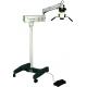 Ophthalmic Surgery Microscope Magnification 3/5 Steps Can Match Camera HD CCD