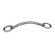 Professional Polish Finish Loose Ring Horse Mouth Bit for Equestrian Enthusiasts