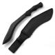 HRC 52 Spring Steel Machete 4.5mm Thick M300 Camping Knife