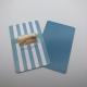 Magnetic Contactless PVC PET RFID Hotel Key Cards