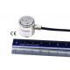 Miniature Flanged Force Sensor 4.5lb 10lb 20lb 50lb Compression Force Measuremen