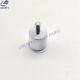 Vector Q80 Auto Cutter Spare Parts No. 128922 Magnetic Screw Column White Color