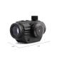 1X22MM Red Or Green Dot Sight Riflescope Hunting Optics For 20MM Rail Collimator