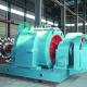 Hydroelectric 250KW Pelton Water Turbine Generator For Mass Flow Rate