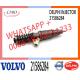 Fuel Injector Overhaul Repair Kits For VO-LVO E1 Injector 20430583 20440388 20500620 21586294 21586284