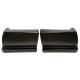 Upgrade Your Production Efficiency with Top-Notch Plastic Mold Parts Bumper Cover Rear Truck Black