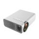YG530 1080P HD LED USB HDMI Home Theater Projector Media Player