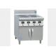 5KW 380V 4 Burners Commercial Induction Stove Commercial Induction Stove
