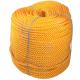 3/4 Strand Nylon Double Braided Rope Cord Multi-Purpose for PE and Polyester Furniture