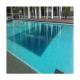 PMMA Materials Endless Swimming Pool for Customer's Demand in Rehabilitation Training
