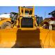                  Used Caterpillar D7g Forest Bulldozer with Winch for Wood Working in Africa, Cat Crawler Tractor D7g, D6d Hot Sale             