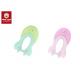 Blue / Pink Color Baby Shampoo Cap Child Safety Training Potty SGS Certification