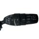 OEM Standard Size Auto Windscreen Wiper Switch 35256-SWA-H21 for Honda Insight Crz Parts