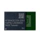 Memory IC Chip AF064GEC5X-2001EX
 Non Volatile eMMC FLASH NAND Memory Chip
