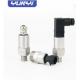 Shelok 4 - 20mA Silicone Air Water Gas Oil Pressure Sensor Pressure Transducer Pressure Transmitter