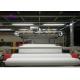 1.6m 2.4m Meltblown Fabric Production Line For Surgical Clothes