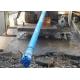 High Pressures Api Mud Motor Directional Drilling Custom Made