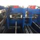 Cold Rolled Strip Cantilever Cable Tray Roll Forming Machine With Punching System