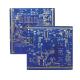 32 Layers HASL Medical SMT Pcb Assembly 6.0mm High Frequency Board
