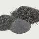SiC Powder Refractory Raw Material Silicon Carbide Powder F4 To F1200 Black Silicon Carbide