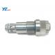 320D Hydraulic Safety Relief Valve 204-2755 Excavator Replacement Parts