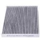 Activated Carbon Cabin Air Filter OE 87139-0N010 for ZONDA Coupe 72880-AJ000 87139-06050