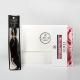 10cm Hair Extension Packaging Box For Wigs Bundles Drawer Hair Weave