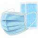 Medical Grade Disposable Earloop Face Mask Against Viruses For Personal Health