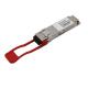 High quality QSFP 40G ER4 40KM single mode fiber Optical Transceiver Module