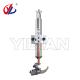 Flat Scraping Device For Edge banding Machine - Woodworking Machinery Spare Parts