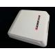 Compact Size UHF RFID Integrated Reader Max 12 Meters Reading Range Compatible