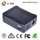 IEEE 802.3af Gigabit POE Power Over Ethernet Splitter 5v - 12V DC Output For IP Camera