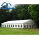 Party Marquee Tents Larger White Reception Church Party Tents Outside Canopy For Birthday