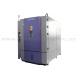 Cooling ±0.5kPa (4~40pKa) Separated Premium Quality High Altitude Simulation Chamber,  Water and electricity system