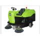 Autc-Ht150 Industrial Floor Sweeper Machine Ride On Sweeper Scrubber 170l Dustbin Capacity