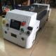 Laser Navigation Change Agv Laser Guidance System  For As/Rs  Double Drive Bidirection