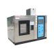 Lab Mini Temperature Humidity Testing Equipment Air Cooling System