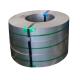 301 Cold Rolled Stainless Steel Strip 2B SGS Full Hard Spring 120mm