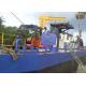 Advanced Submersible Dredge Hydraulic Water Cooled Engine With Air Conditioning