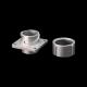 SGS Zinc Plating Anodization SS430 CNC Milling Parts