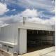 Energy-Saving Wall Warehouse Metal Storage Buildings for 50% Energy Saving