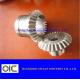 High strength Transmission Spare Parts Long life Construction Gear