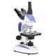 Quarantine Microscope /Biological Microscope for Academic and clinical Use /40X - 1000X Infinity Biological Microscope