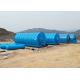 20 Tons Waste Tyre Pyrolysis Plant Feasibility Tyre To Diesel Process Non Pollution
