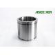 Professional PTA Plain Shaft Bearing With Excellent Performance For Mud Motor