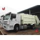 Diesel 4x2 Compactor Garbage Truck 16000kg Waste Collection Truck