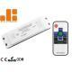 3 Channels Output RF Wireless LED Controller Use In LED Lighting 6A / CH