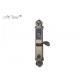 Office Home Biometric Door Lock , Security Door Locks 40 - 55 Mm Thickness